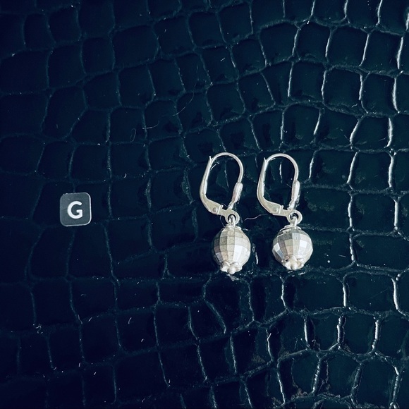 Sale 🔥 Sterling Silver Earrings Starting at $15 - Picture 6 of 8